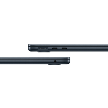 Apple MacBook Air 13 MRXV3ZE/A - M3  / 13,6” 2560 x 1664 / 8 GB RAM / 256 GB M.2 SSD  / GPU M3 / Mac OS /Zasilacz 30W / Północ